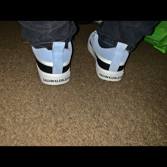 Calvin Klein shoes for sale - Picture 2 of 2